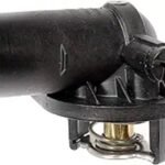 dorman thermostat housing assembly review