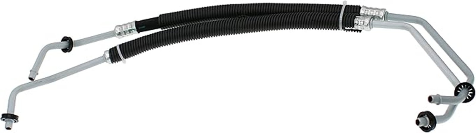 dorman transmission hose review