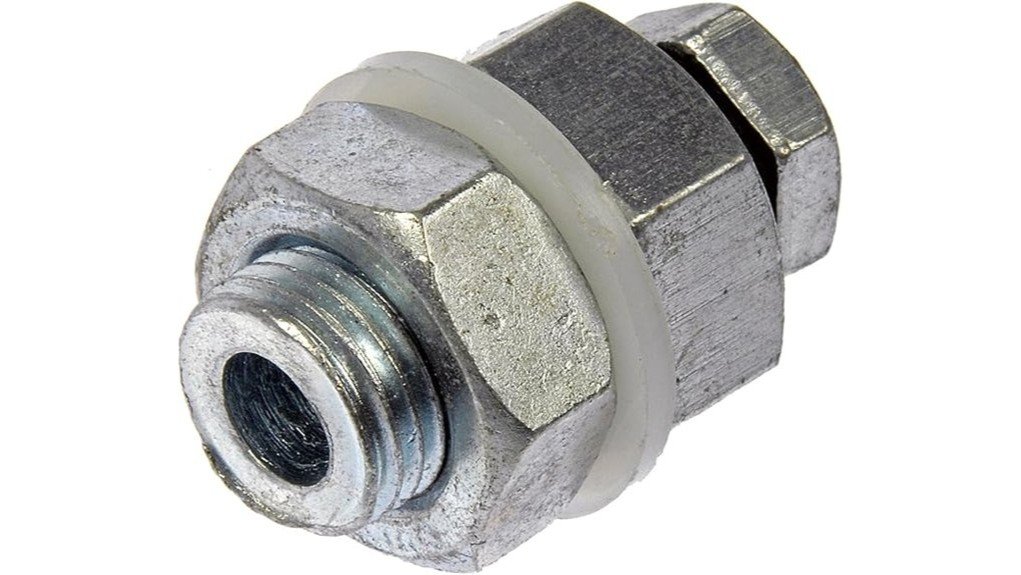 dorman transmission oil plug
