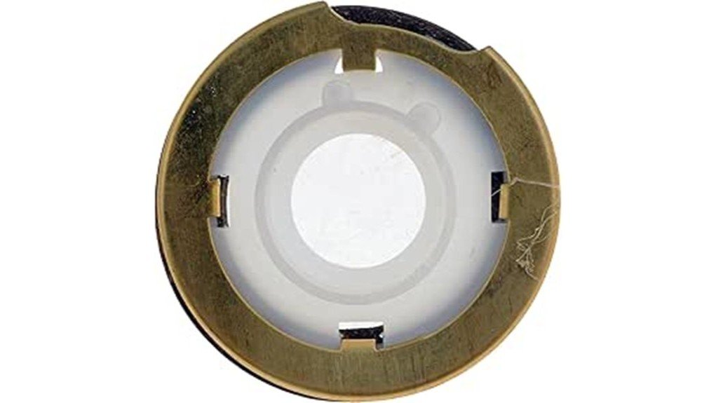 dorman turn signal cam