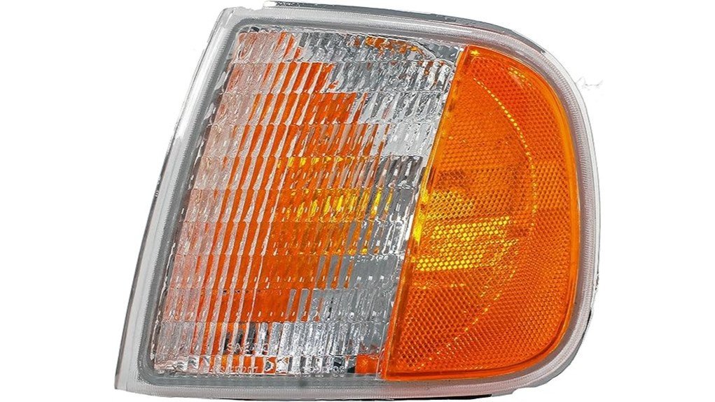 dorman turn signal review