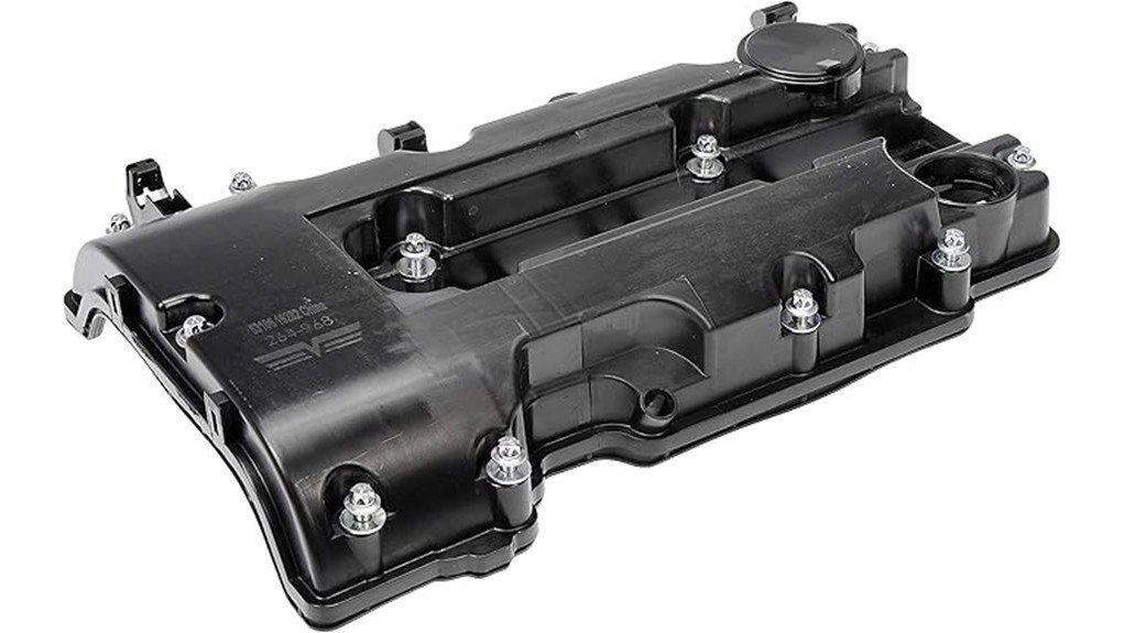 dorman valve cover evaluation