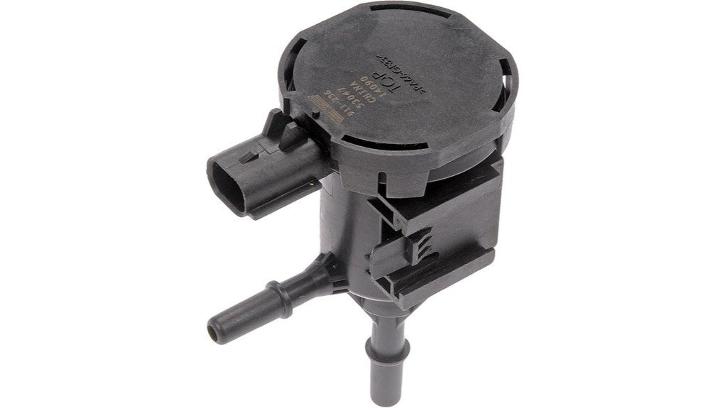 dorman vapor canister purge