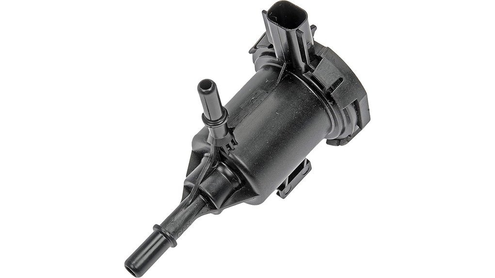 dorman vapor canister valve