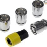 dorman wheel lock set