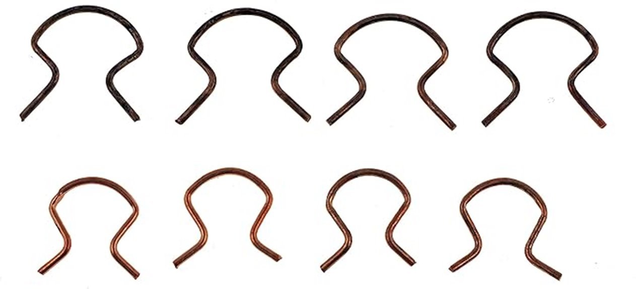 dorman window handle clip