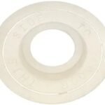 dorman window handle washer