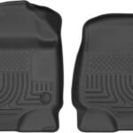 durable all weather floor mats