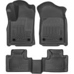durable all weather floor mats