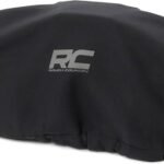 durable and protective cover
