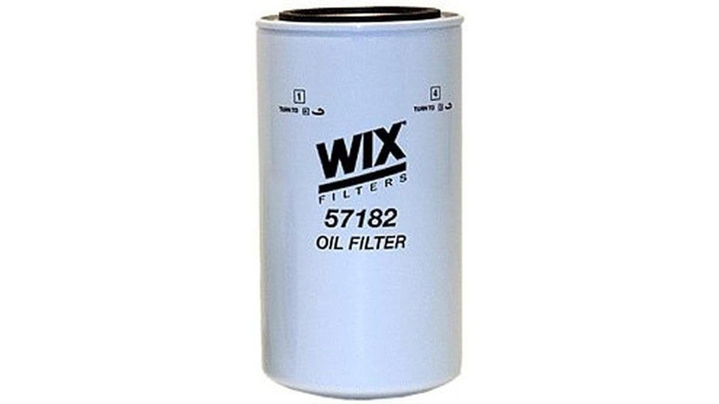durable and reliable filters