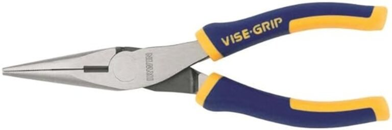 durable and versatile pliers