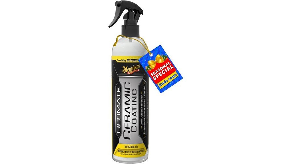 durable automotive paint protection