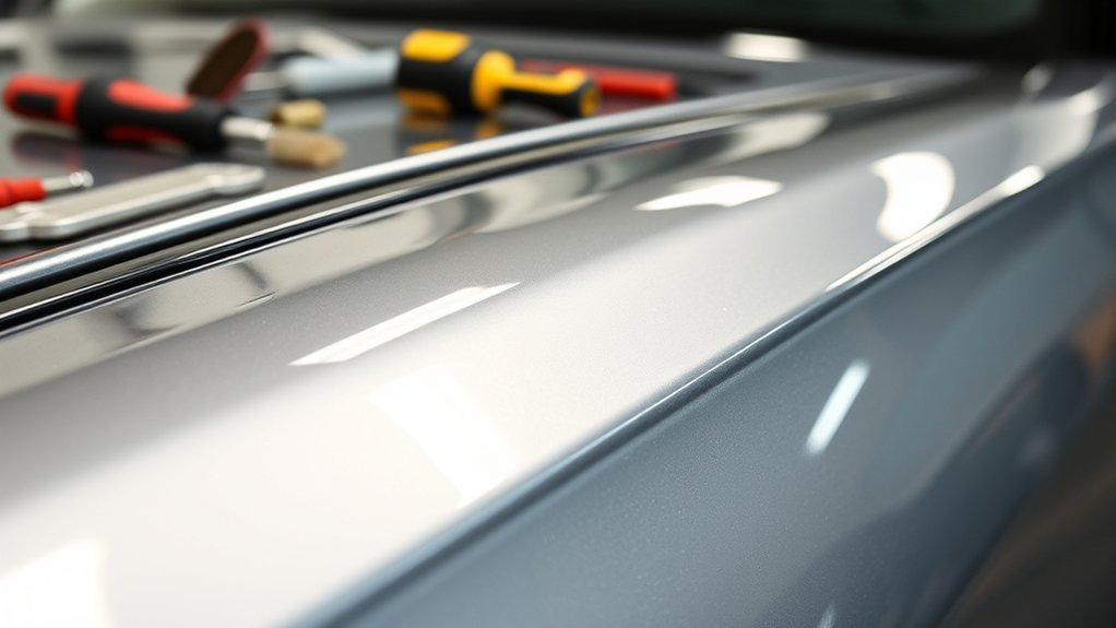 durable automotive seam sealer