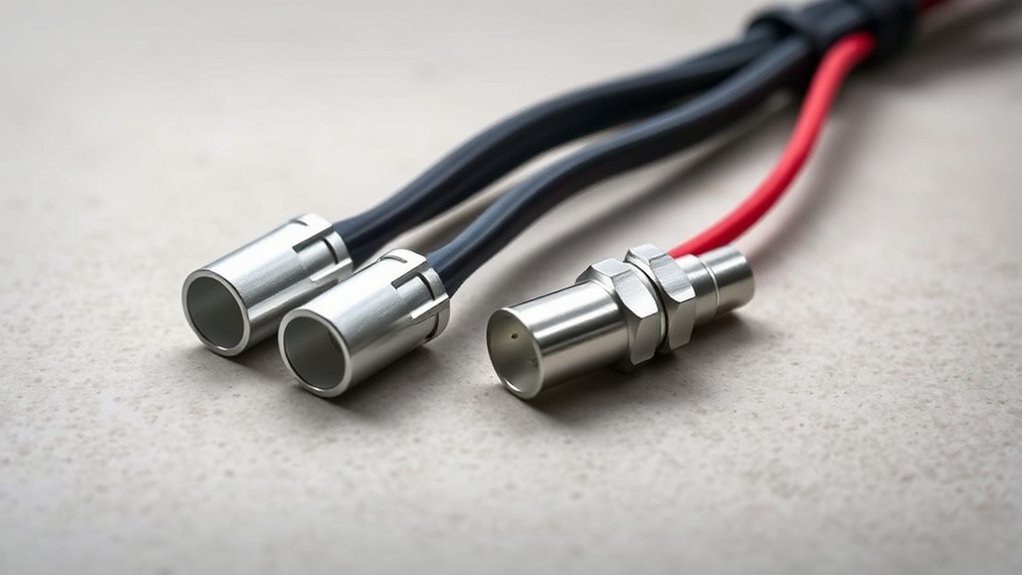 durable automotive wiring extension