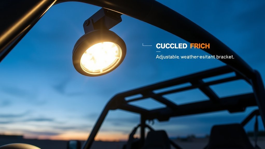 durable bright versatile lighting