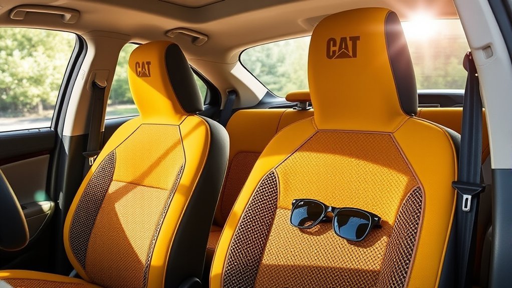 durable comfortable universal fit