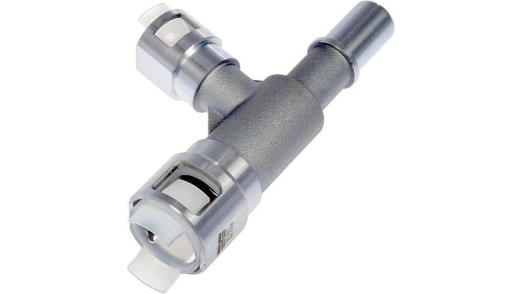 durable connector solution reviewed