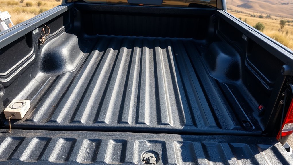 durable cost effective truck coating