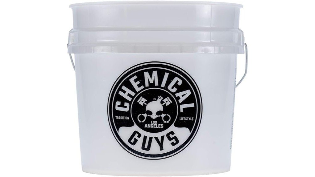 durable detailing bucket review