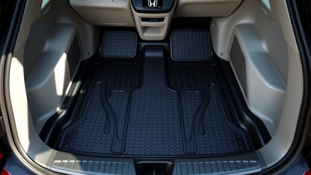 durable eco friendly floor mats