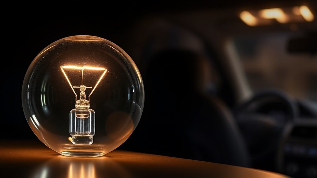 durable efficient automotive lighting