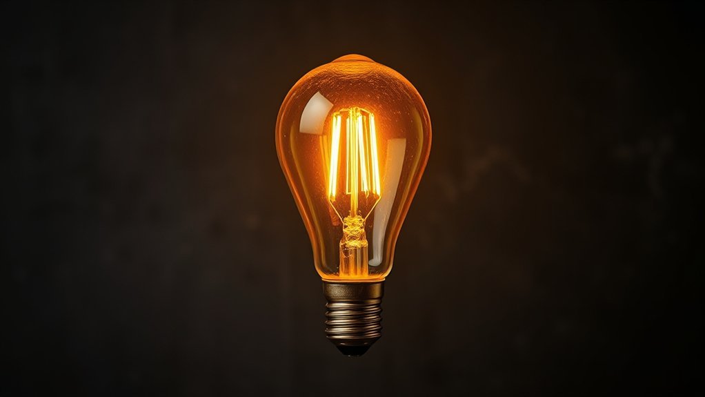 durable efficient bright lighting