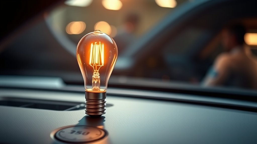 durable efficient vehicle lighting