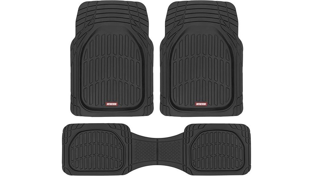 durable floor mats review