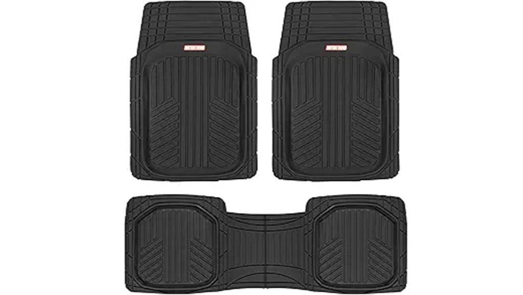 durable floor mats review