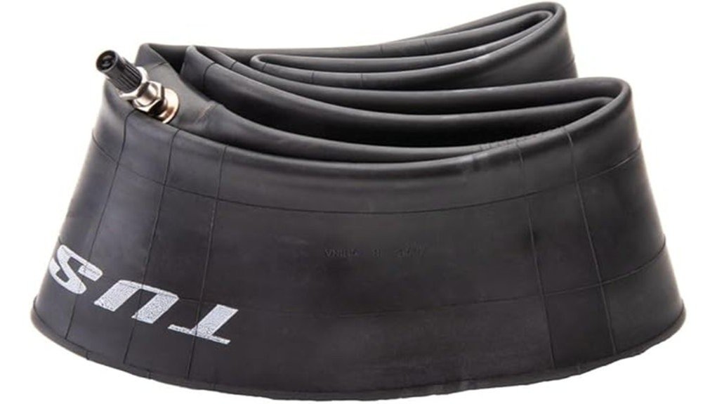 durable motorcycle inner tube