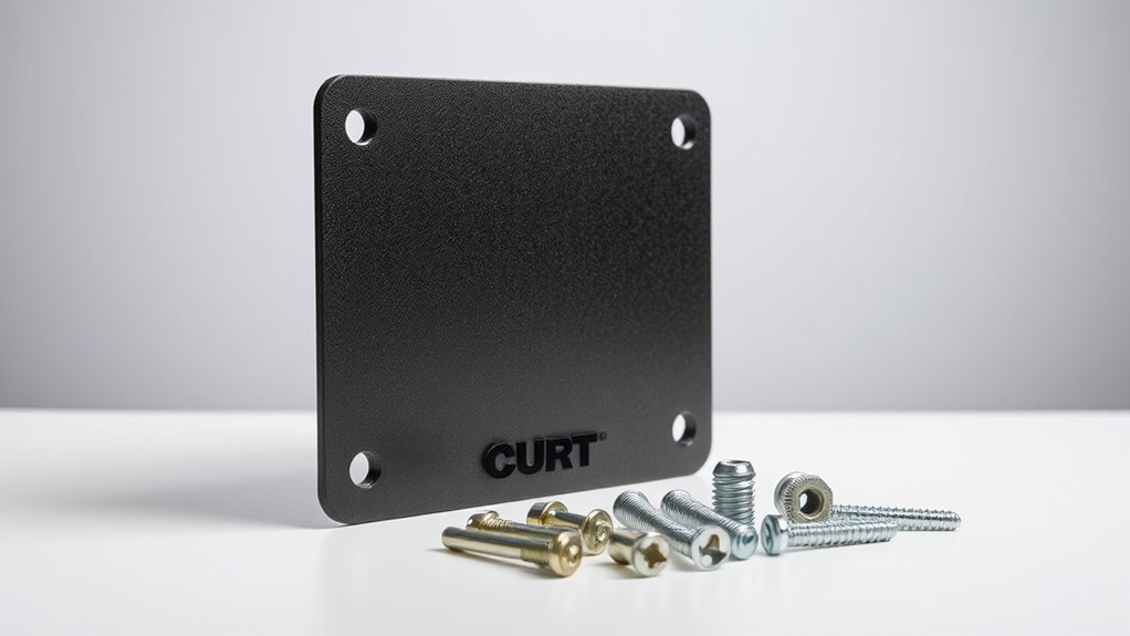 durable mounting bracket solution