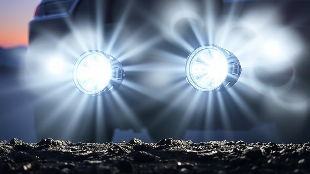 durable powerful off road lights