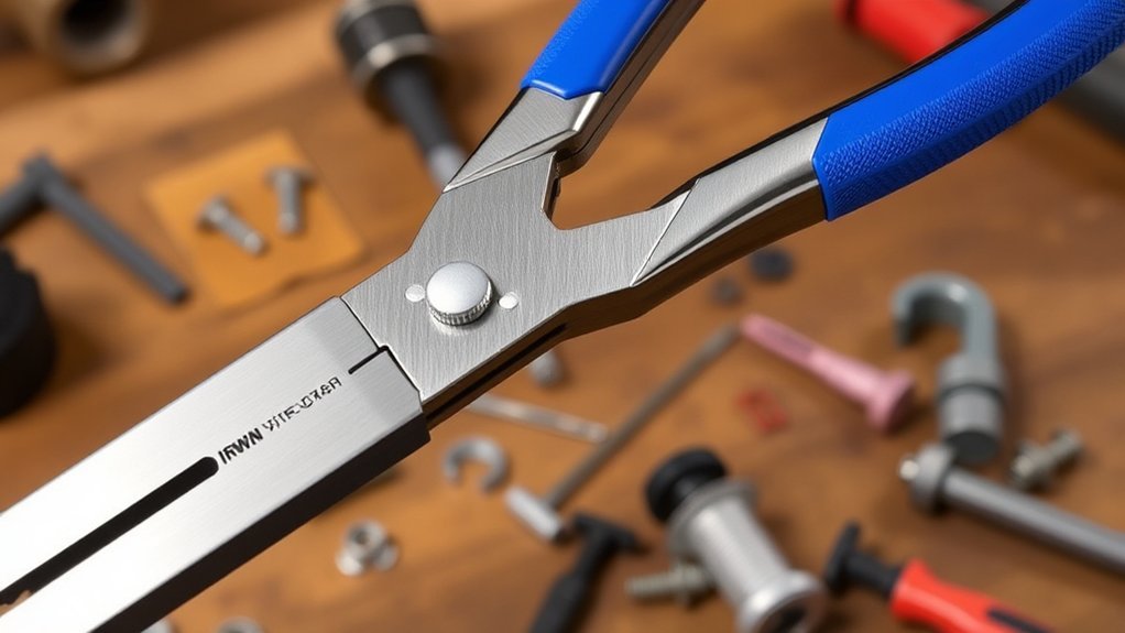 durable precise comfortable cutting