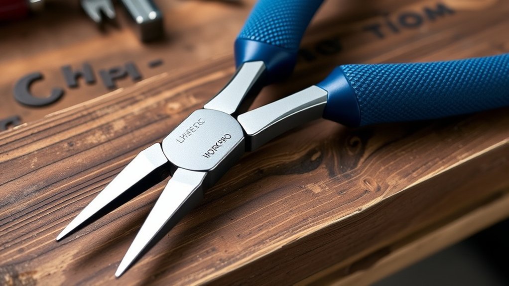 durable precise lightweight pliers