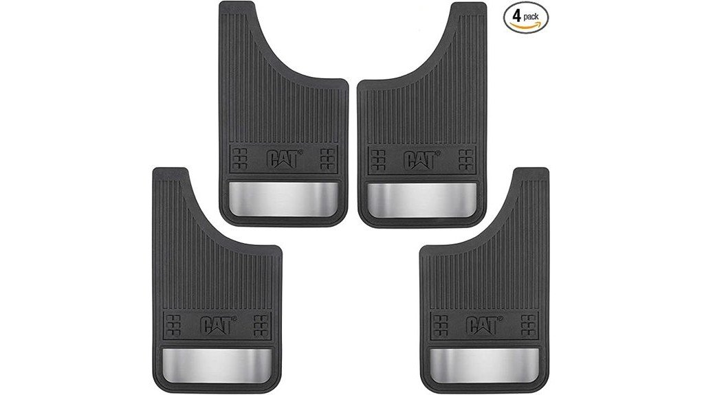 durable protection for vehicles