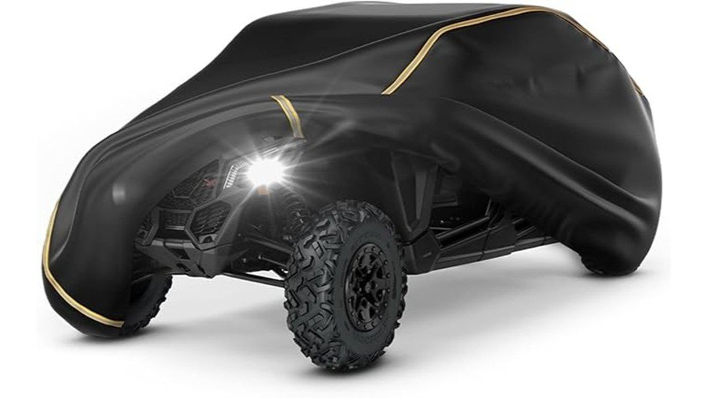 durable protection for x3