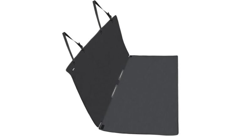 durable protective car accessory