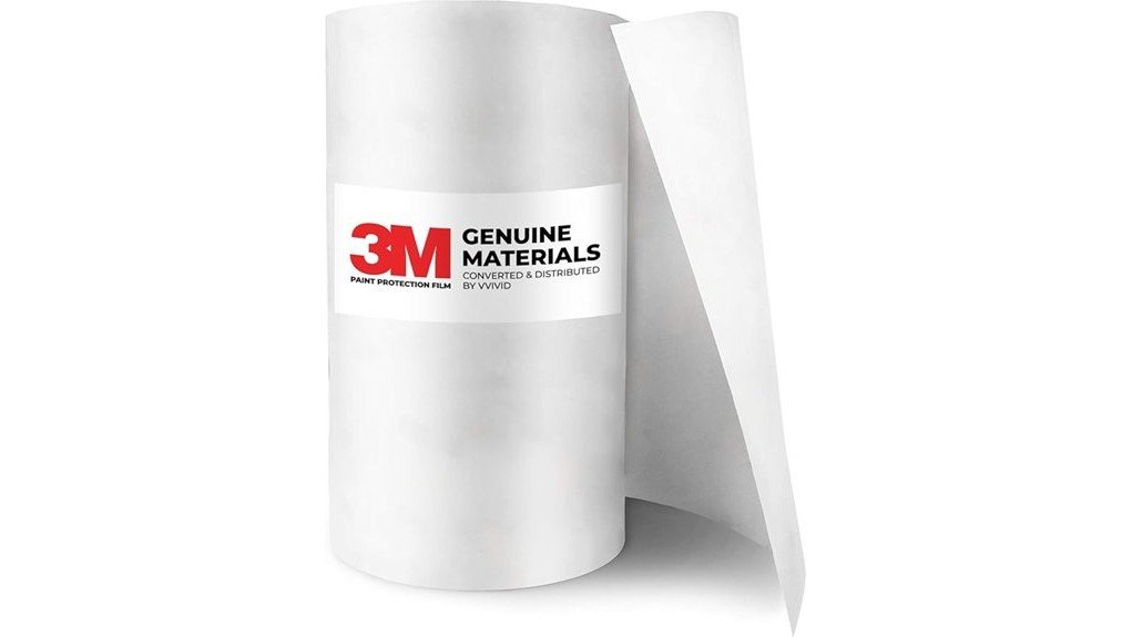 durable protective film review