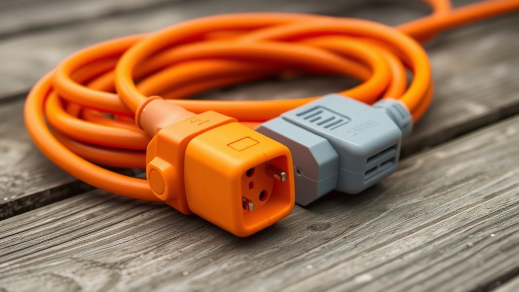 durable safe long reach