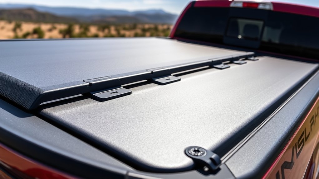 durable sleek all weather cover