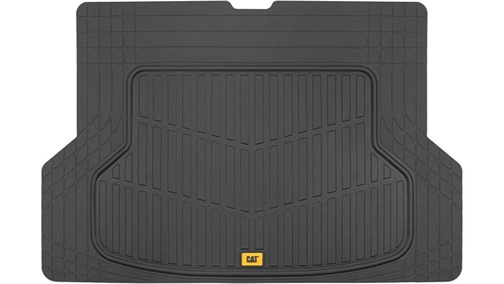 durable suv cargo protection