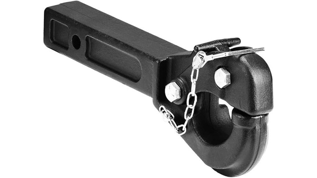 durable towing equipment review