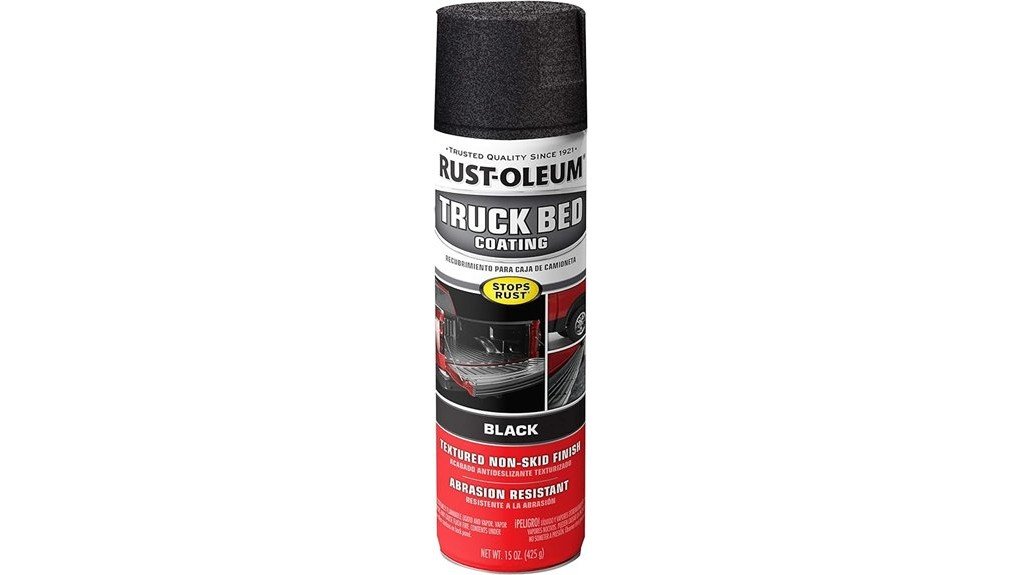 durable truck bed coating