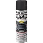 durable truck bed coating