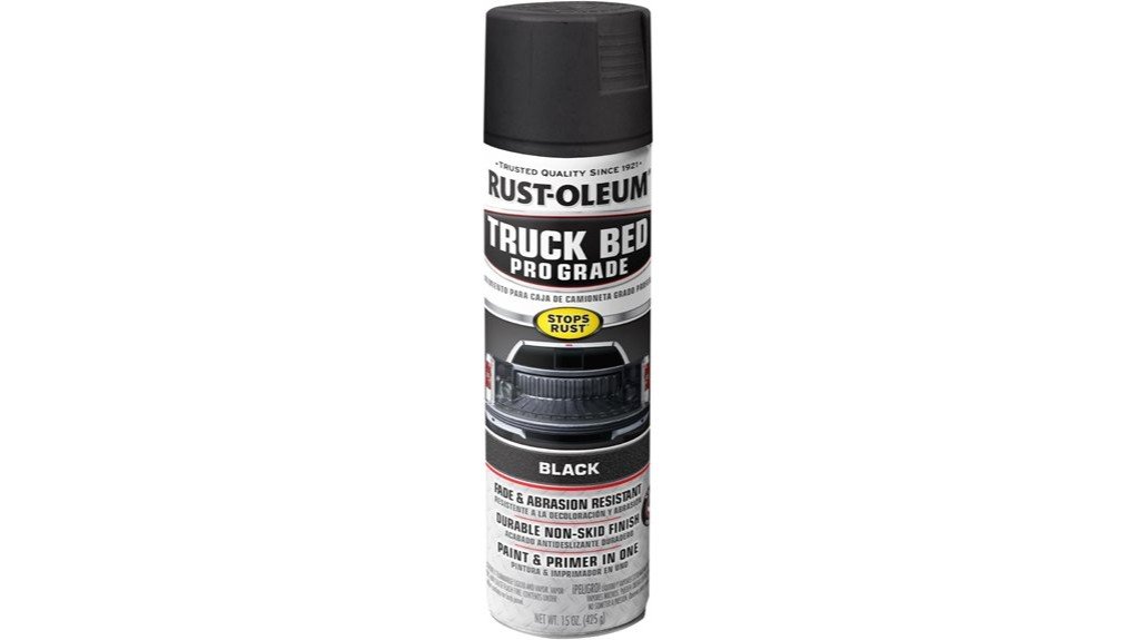 durable truck bed coating