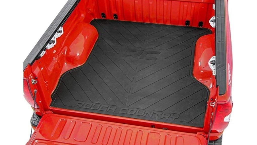 durable truck bed protection