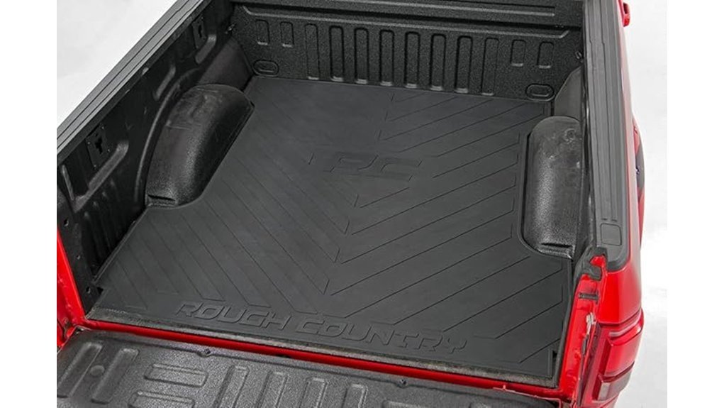 durable truck bed protection