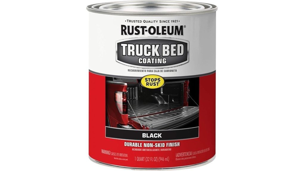 durable truck bed protection