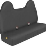 durable truck seat cover